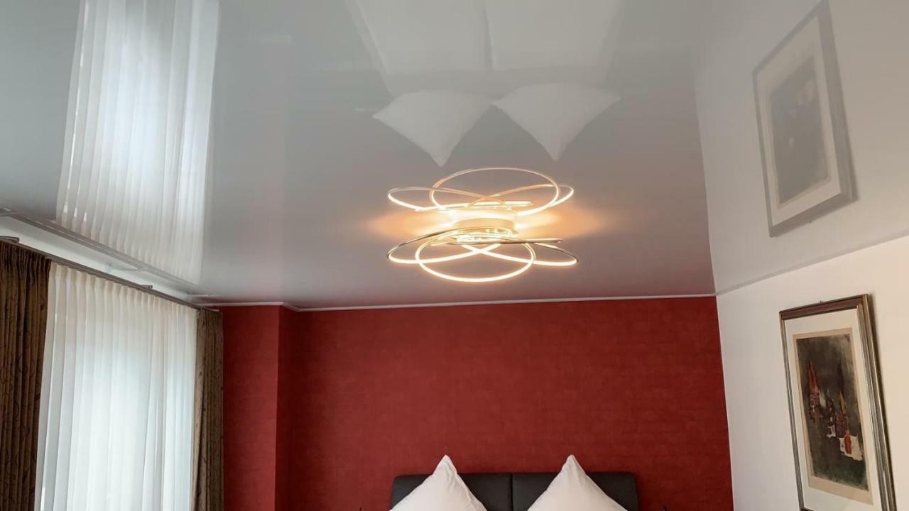 Hotel Und Apartment Garni Eurode Live Herzogenrath Eksteriør bilde
