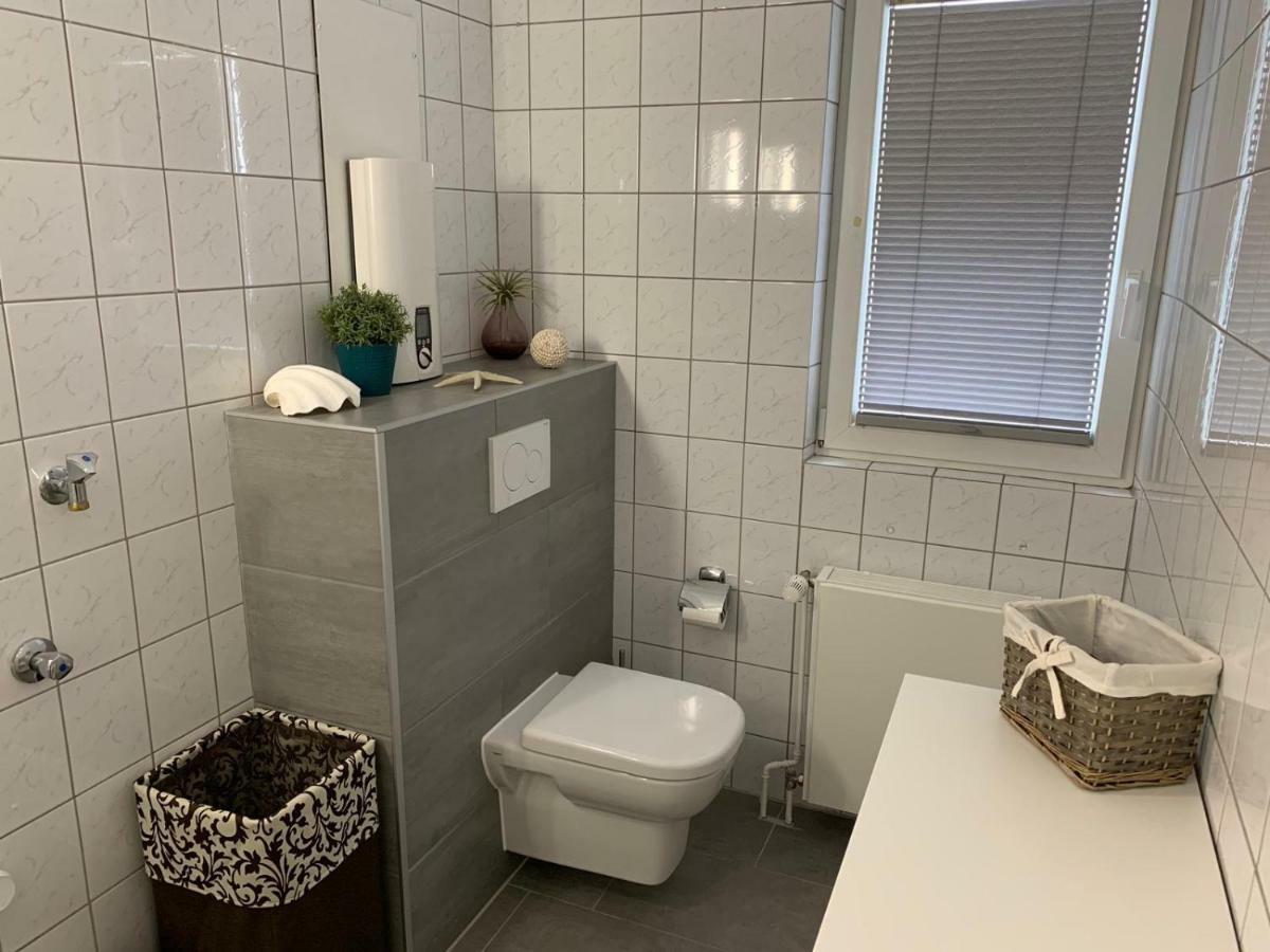 Hotel Und Apartment Garni Eurode Live Herzogenrath Eksteriør bilde